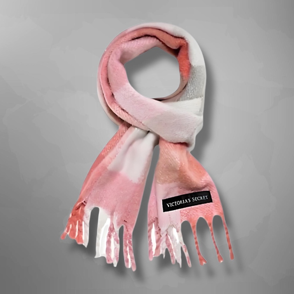 Victoria’s Secret scarf one size new